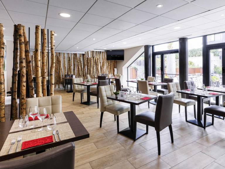Mercure Bale Mulhouse Aeroport — photo 3