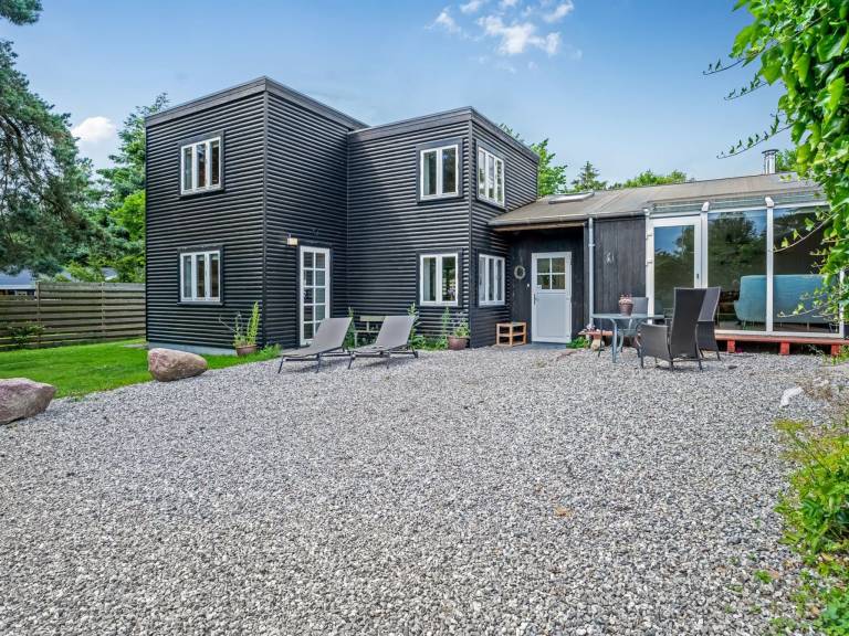 Ferienhaus  Marielyst