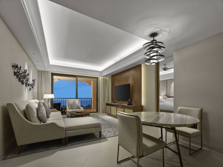 Resort  Meilan