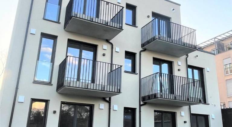 Mikes Apartments Munich in Munich