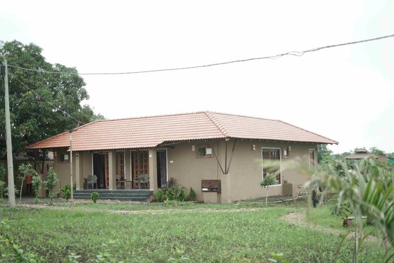 Kosha Farm Stay in Bhopal