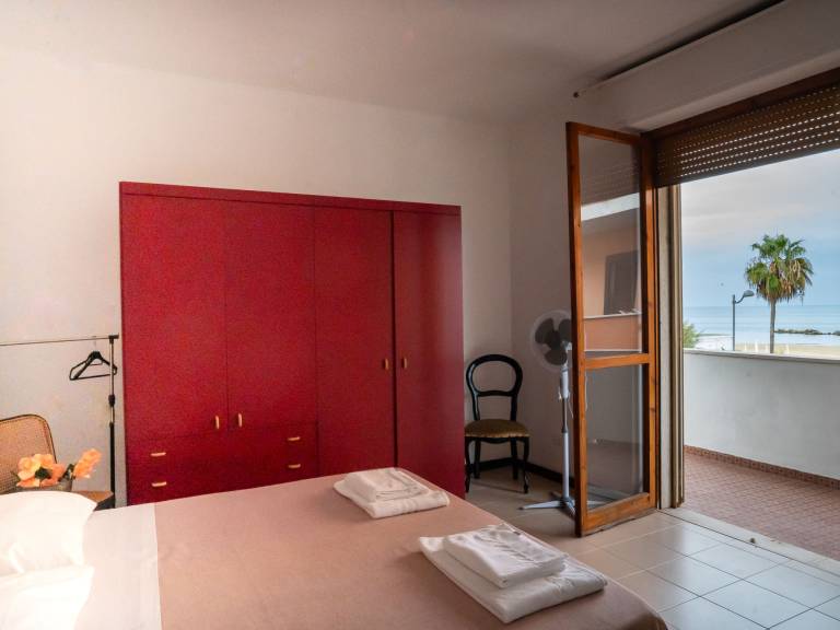 Holiday apartment with 2 rooms for 7 persons — photo 5