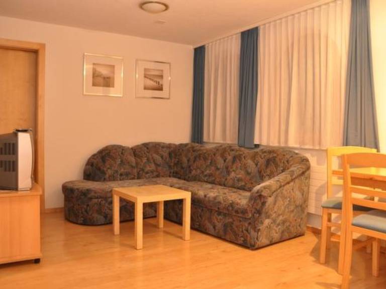 Rental apartment with terrace & BBQ — photo 5