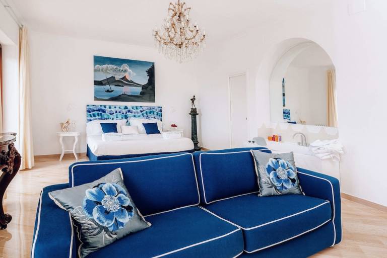 Pension Sorrent