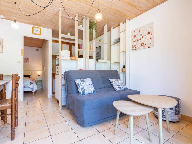 Appartement Génos