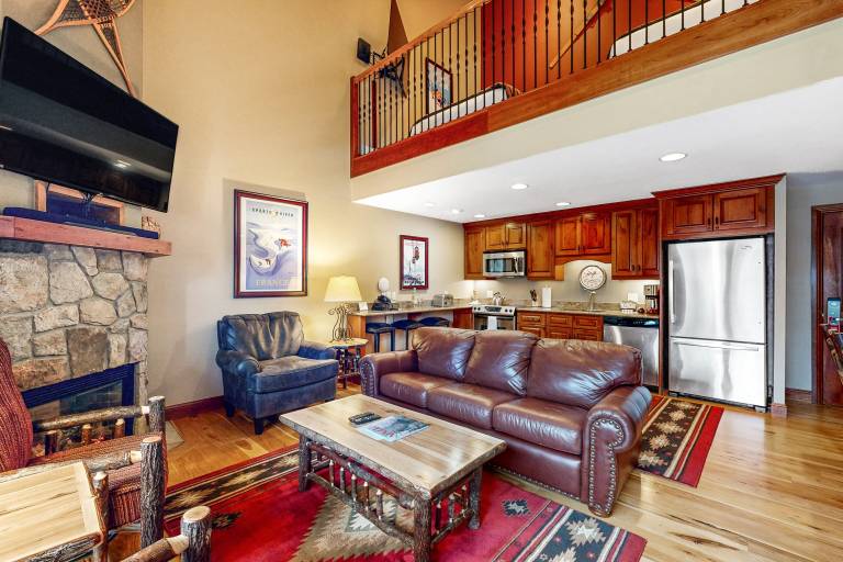 Condo  Vail