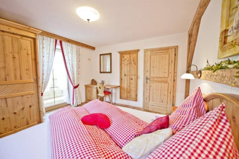 Appartement Oberndorf in Tirol