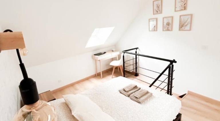 Wonderful vacation home | Dogs allowed — photo 2