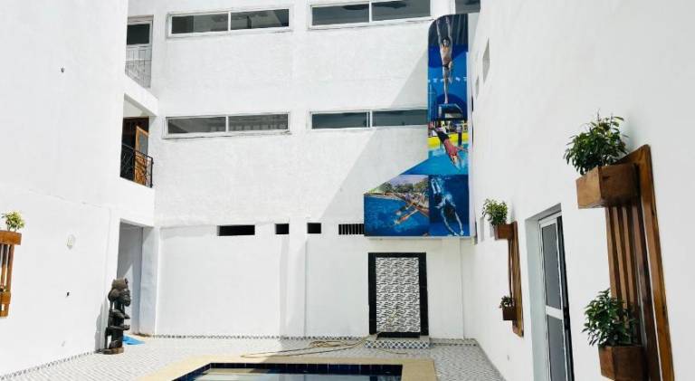 Touraco Suite Hotel Business — photo 4