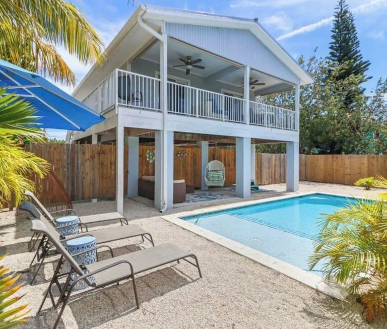 Ferienhaus Big Pine Key