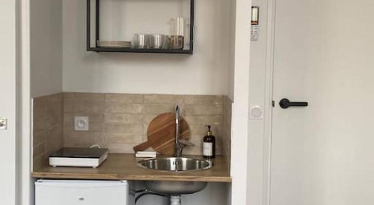 Holiday apartment | Next to Lyon Cathedral — photo 4