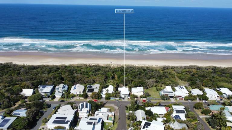 House Peregian Beach
