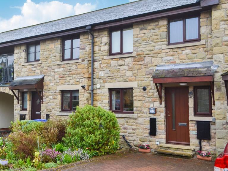 Cottage  Rothbury