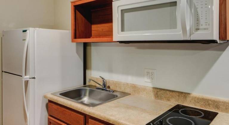 WoodSpring Suites Columbus Easton — photo 3
