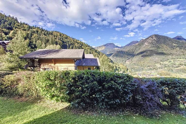 Chalet Méribel