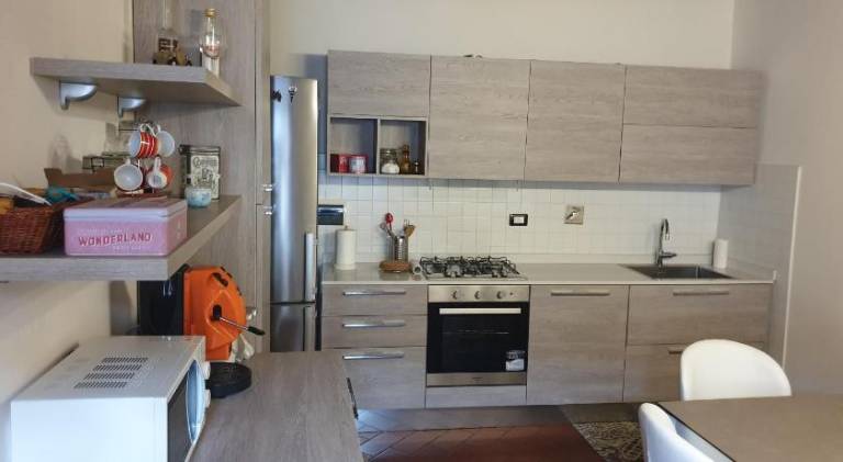 Apartment with 2 rooms for 6 persons — photo 2