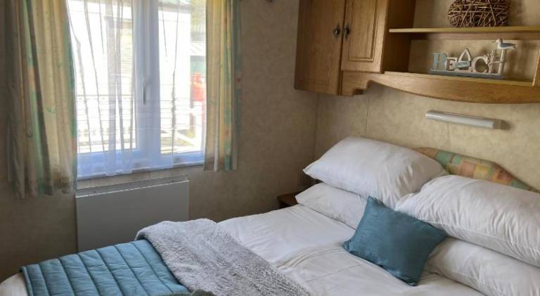 Holiday apartment with 2 rooms for 7 persons — photo 2