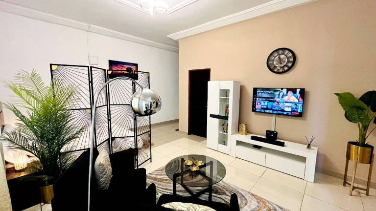 Appartement Angré