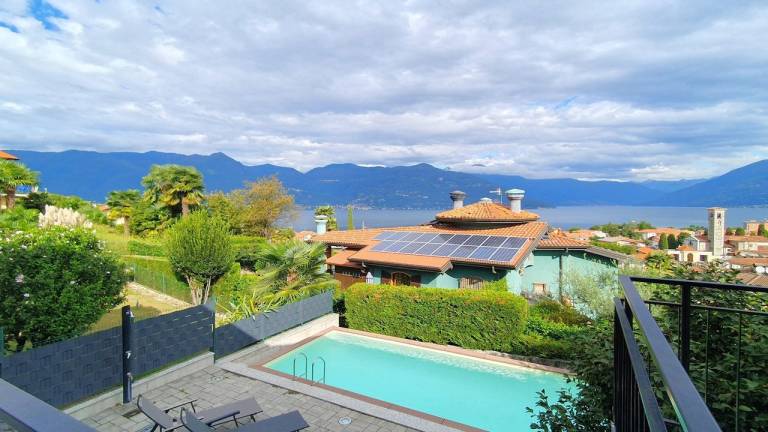 Ferienhaus Luino