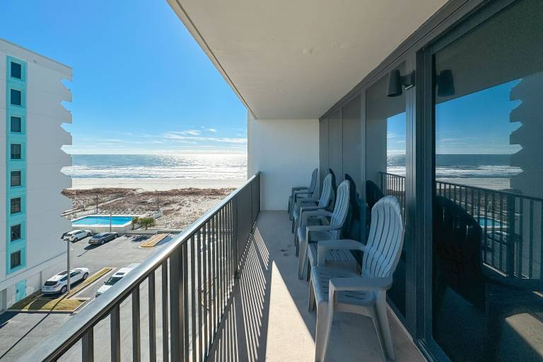 Condo  Gulf Shores