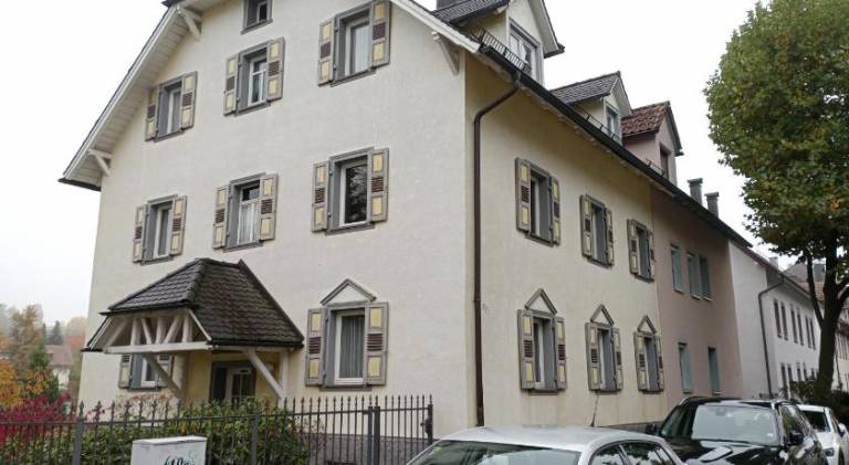 Rental apartment with 3 rooms for 7 persons — photo 3