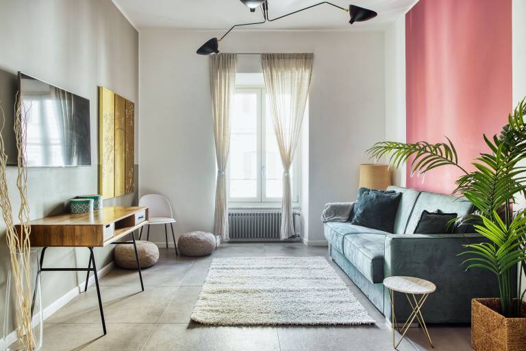 Apartamento Ciudad del Vaticano