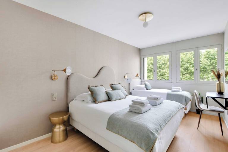 Appartement Le Plessis-Robinson