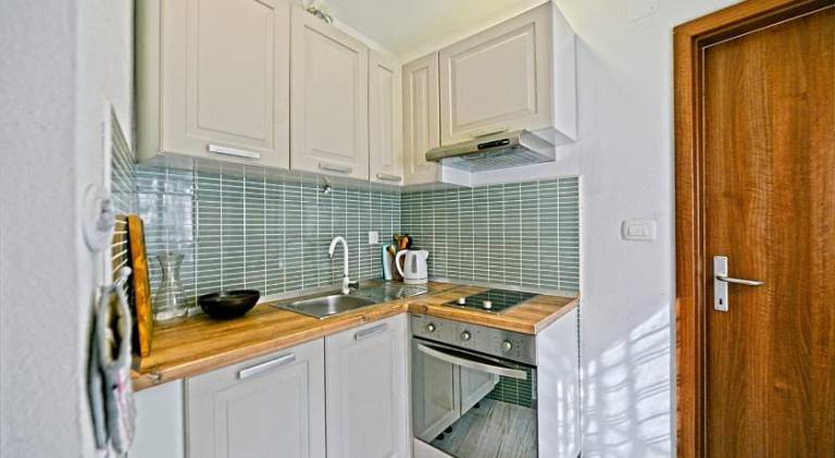 Charming holiday apartment | Pets are welcome — photo 3