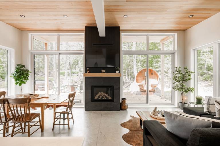 Cabin  Mont-Tremblant