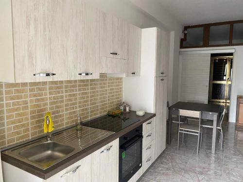 Appartamento Marina di gioiosa ionica