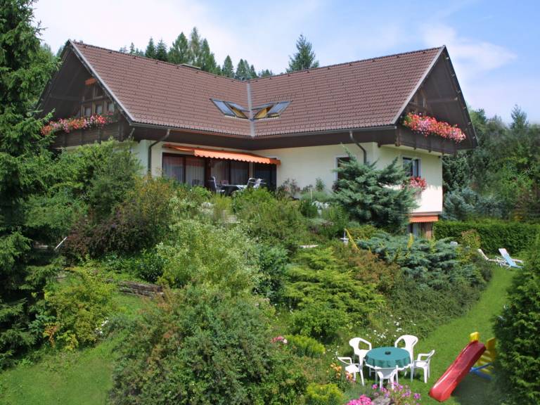 Ferienwohnung Krumpendorf am Wörthersee