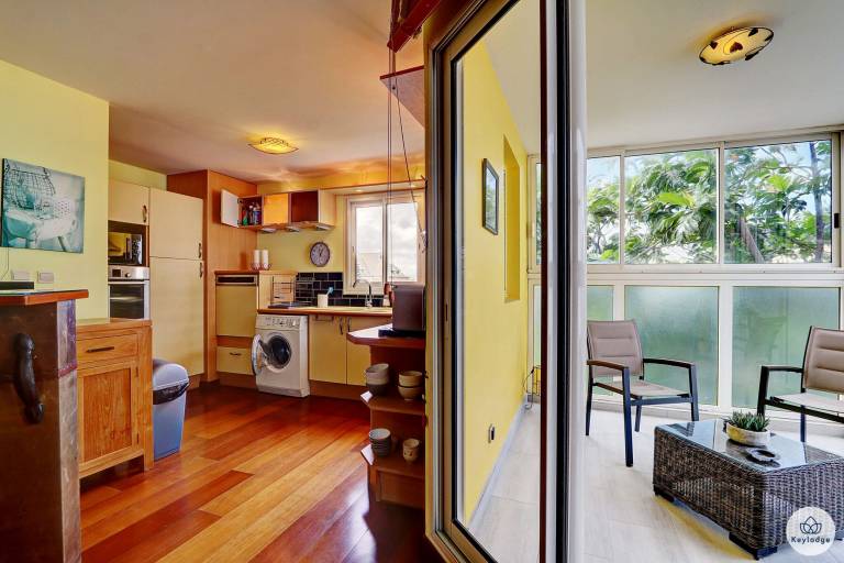 Appartement Centre