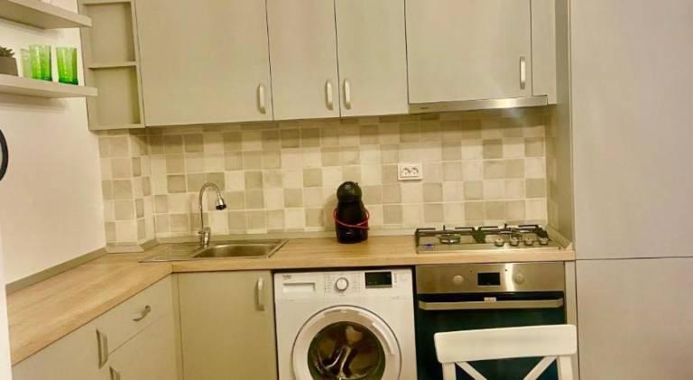 Lovely rental apartment with terrace | Pets allowed — photo 2