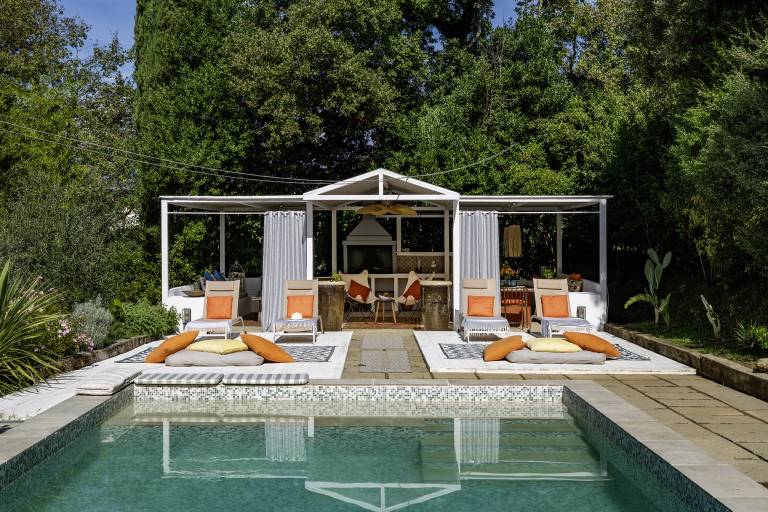 Ferienhaus in Arezzo, Toskana, Italien