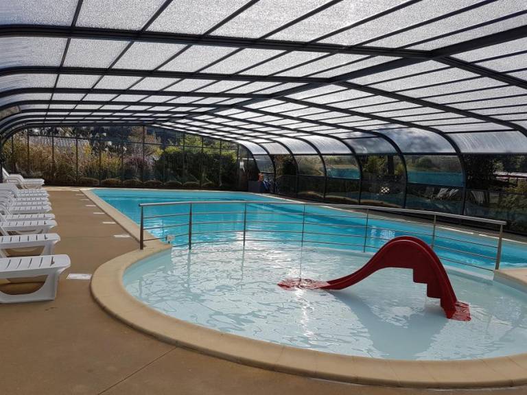 Mobil-home Pont-Scorff