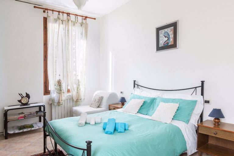Appartement Venezia Mestre