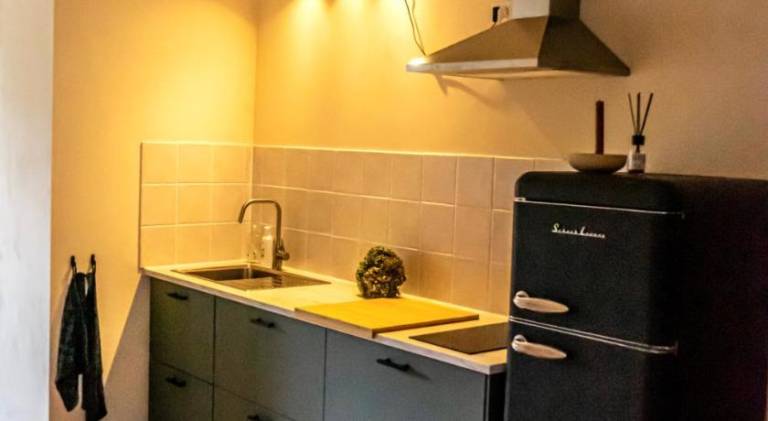 Rental apartment with 1 room for 2 persons — photo 3