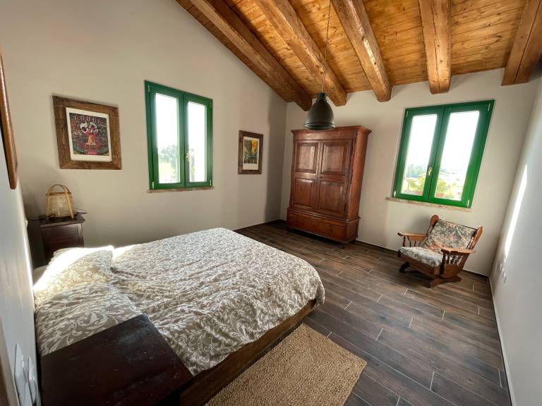 Villa 'All'ombra Della Quercia' with Private Pool, Wi-Fi and Air Conditioning — photo 5