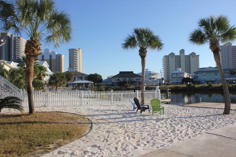 Cottage  Orange Beach