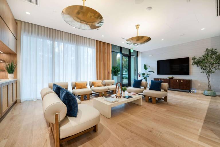 THesis Hotel Miami Coral Gables, Curio Collection by Hilton in Coral Gables, FL