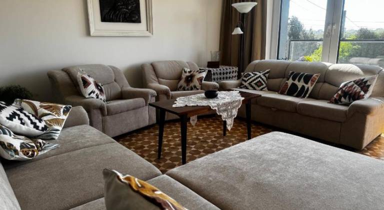 Apartamenty Okretowa 23 Bolek Lolek — photo 2