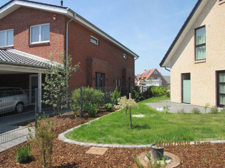 Ferienhaus Sankt Peter-Ording