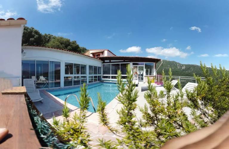 Villa Casalabriva