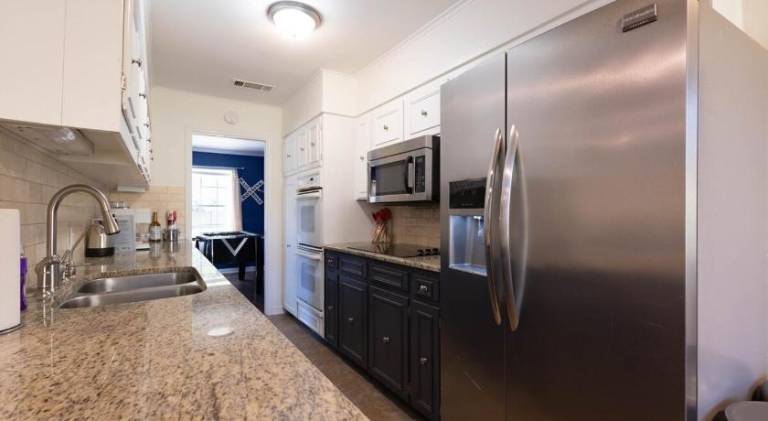 Pleasant vacation home | Pet-friendly — photo 4