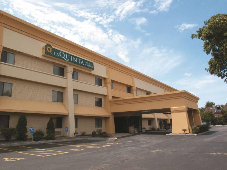 La Quinta Inn & Suites by Wyndham Stevens Point in Stevens Point, WI