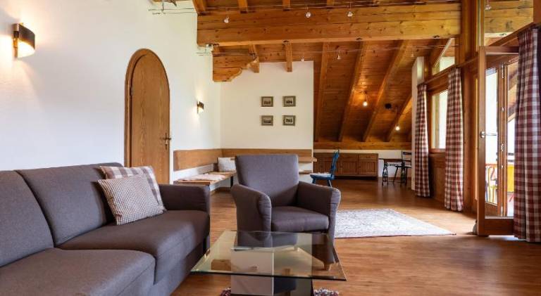 Ferienhaus Riss — photo 2