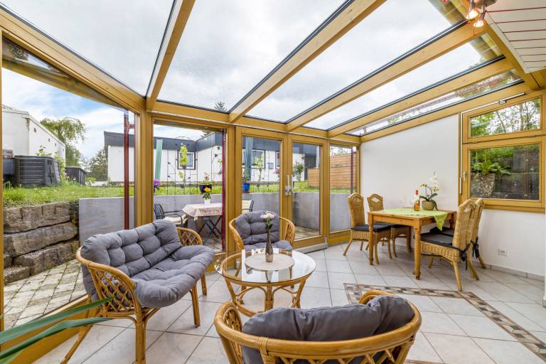 Ferienwohnung Münsingen