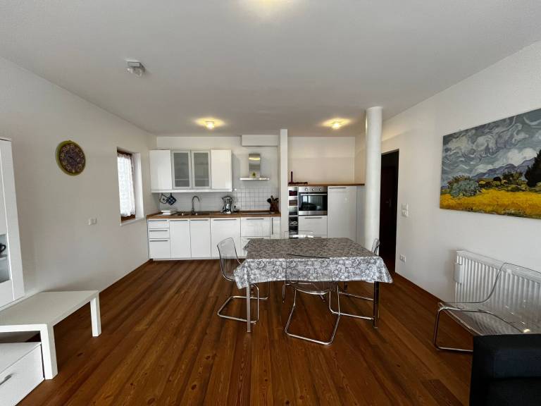 Apartment with 1 room for 4 persons — photo 2