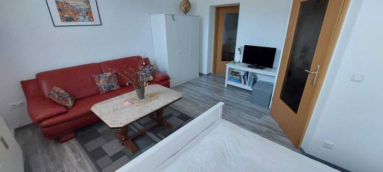 Apartment Mittweida