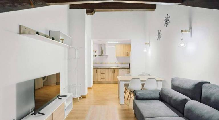 Nice holiday apartment | Pets allowed — photo 2